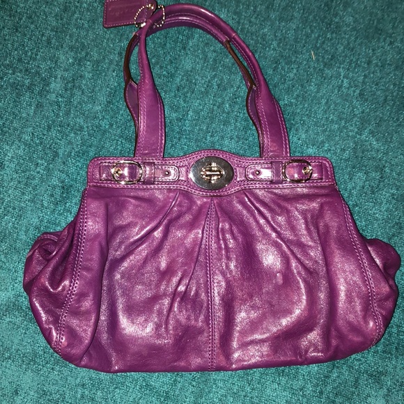 Ladies Coach purse - Picture 1 of 2
